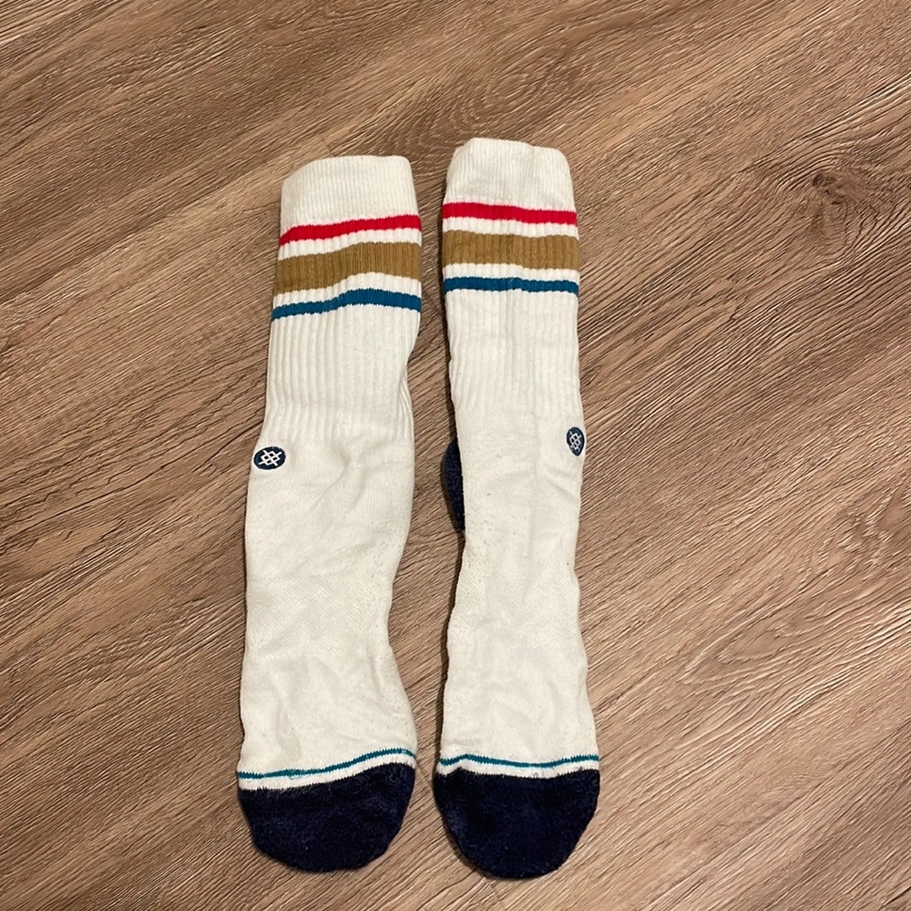 Stance socks
